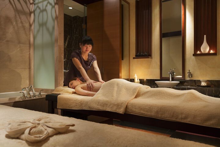 Spa Photos