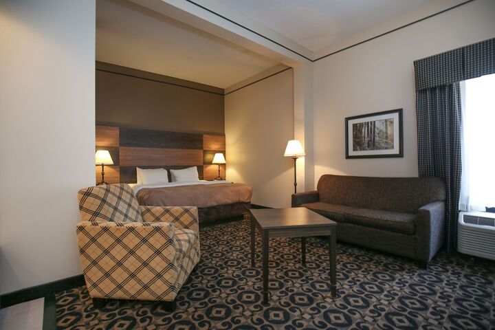 1 King Bed (6 of 11)