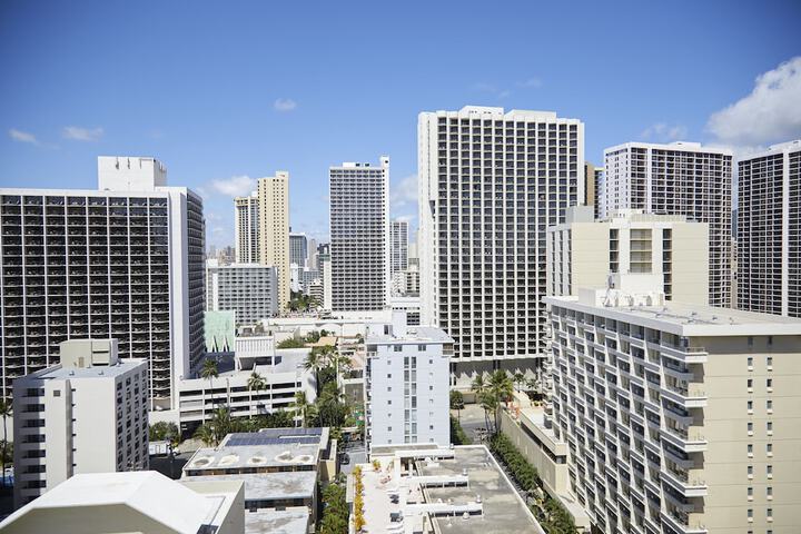 City view