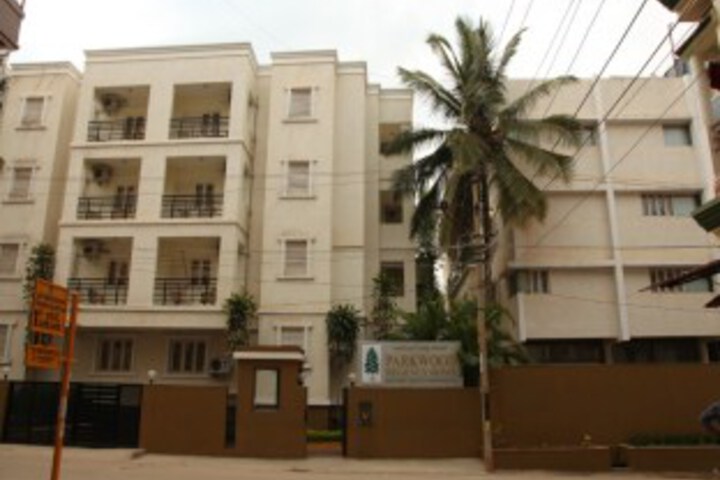 Parkwood Sterling