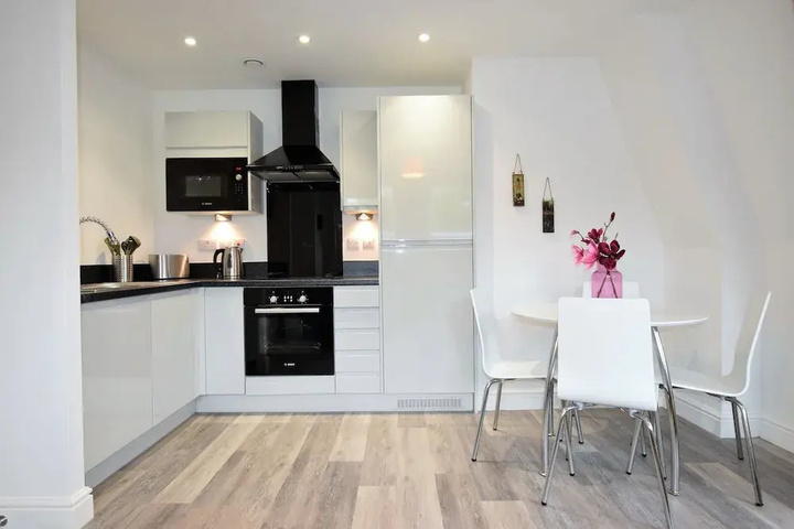 Sunnyside Yourapartment