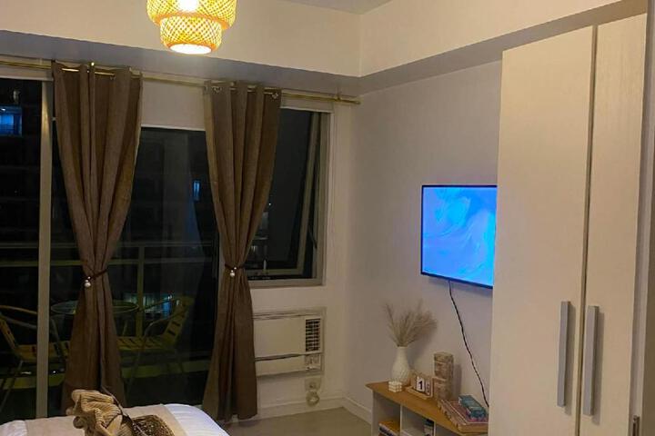 SabBen Suites atAzure bicutan