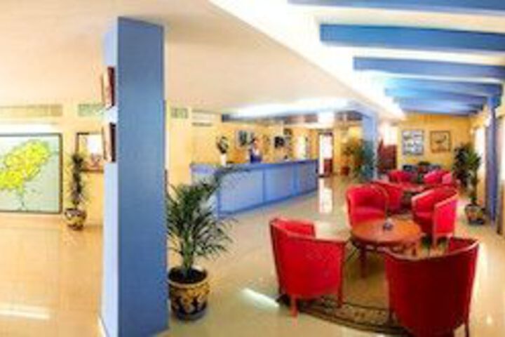Hotel Interior 4 of 7