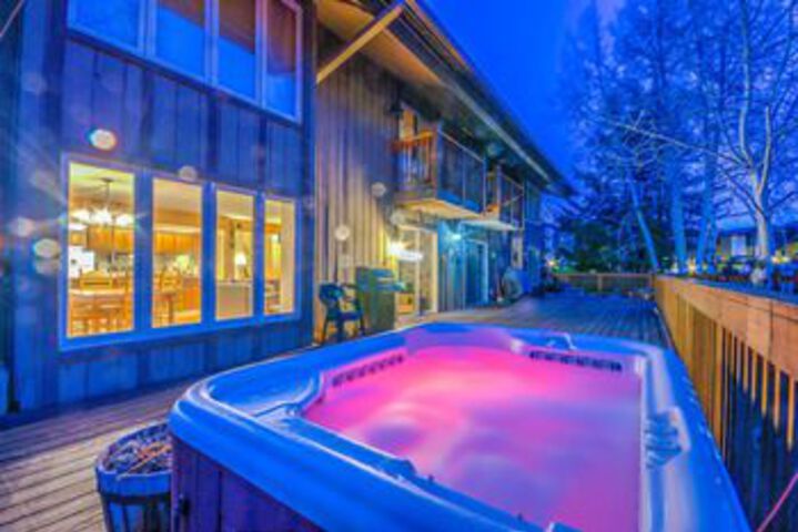 Winterset by Retreatia in Steamboat Springs, CO