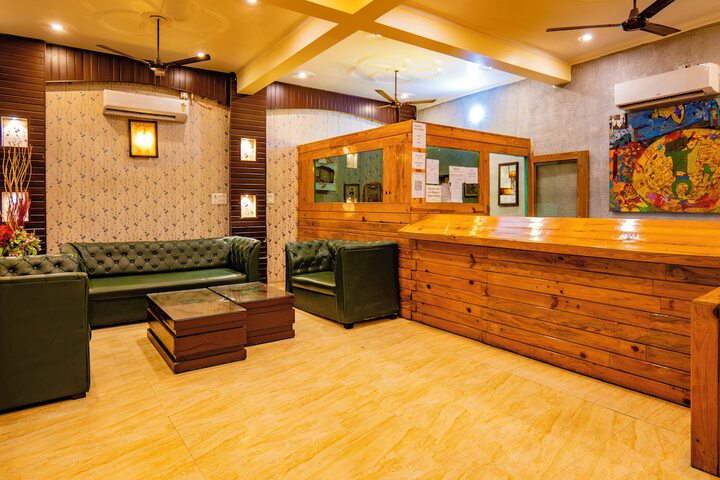 Hotel Interior 12 of 114