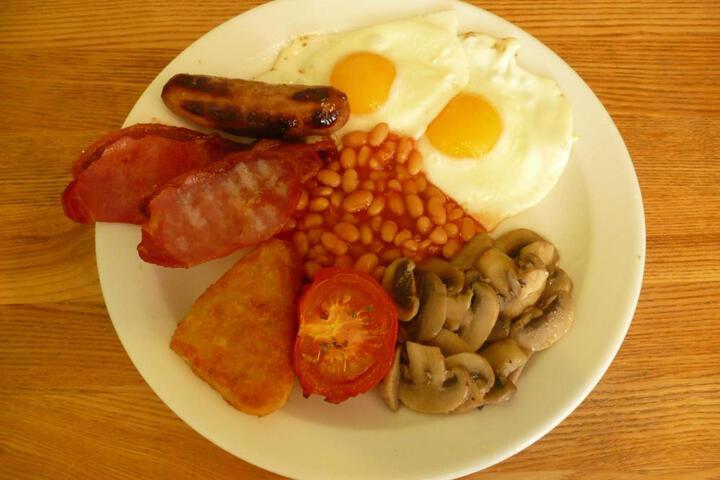 Fitness Facility Photos