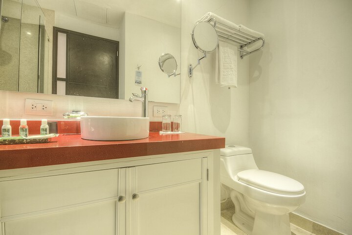 Bath Amenities