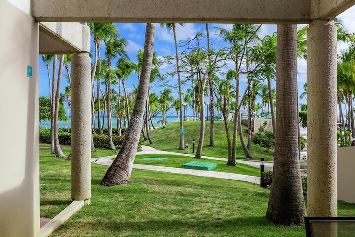 View from room