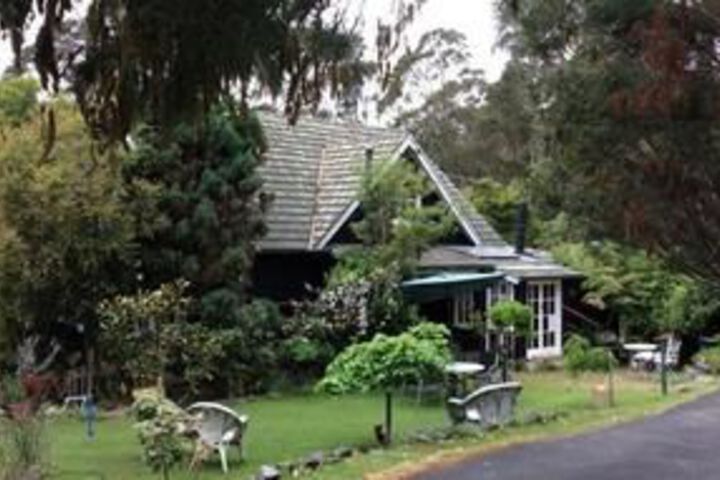 Hotel Exterior 4 of 15