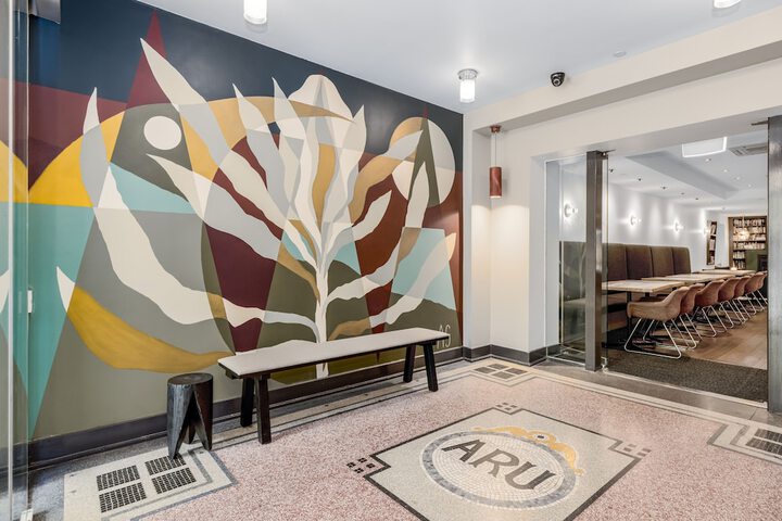 Lobby Photos