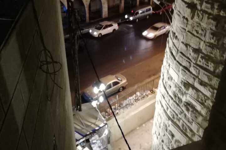 Al-Houriat Hotel