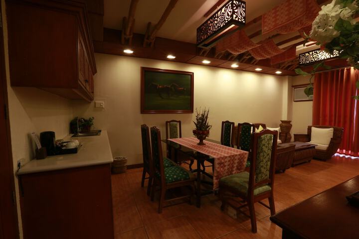 Restaurants