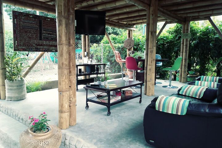 Due Amici Glamping