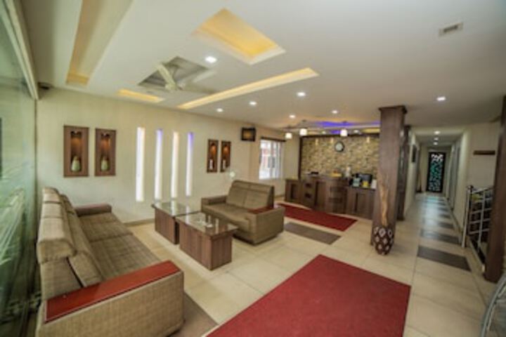EVERSHINE RESIDENCY