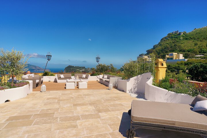 Terrace/Patio 36 of 92