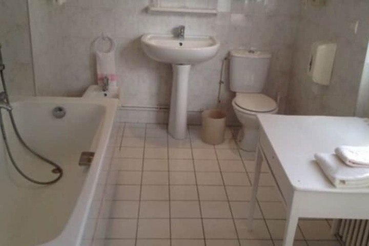Bathroom Vanities