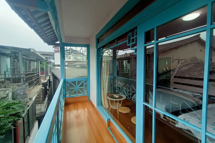 Drunken Beauty hotel