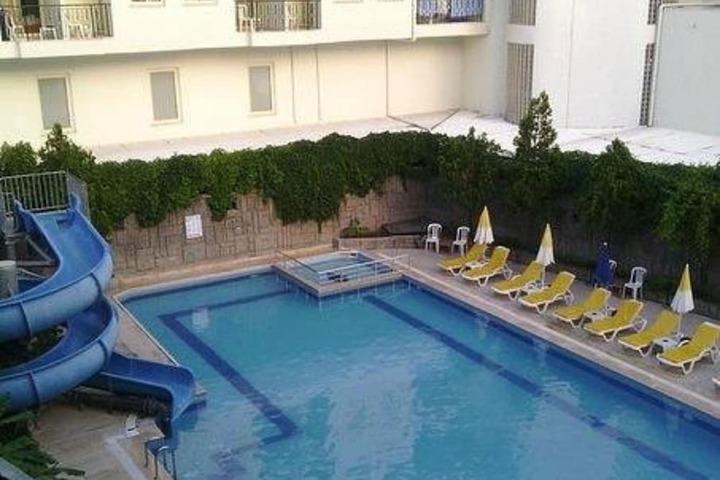 Pool 25 of 66