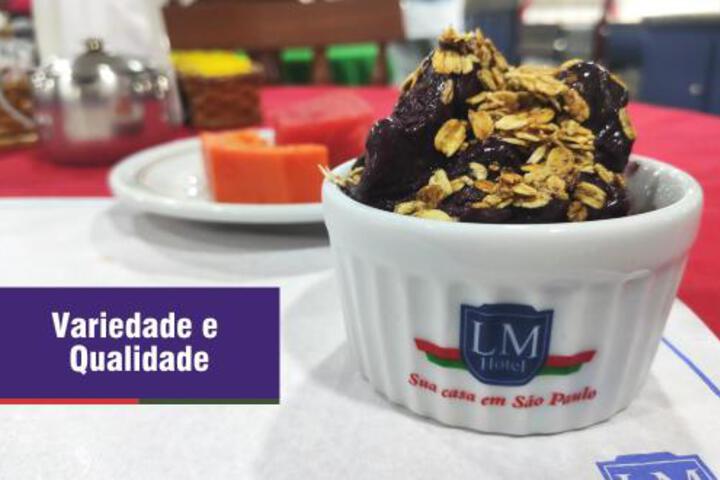 LM Hotel
