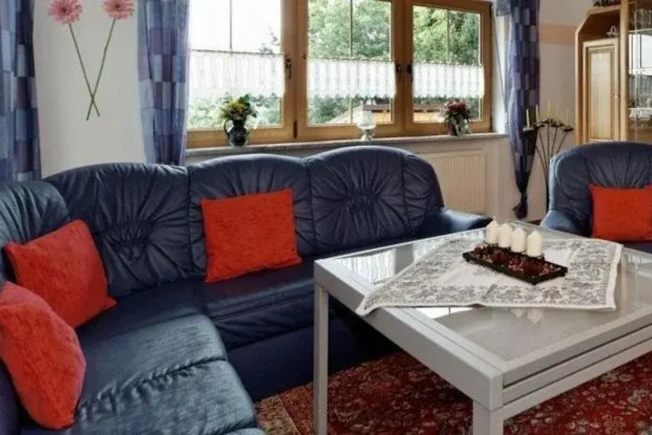 FERIENWOHNUNG RESCH