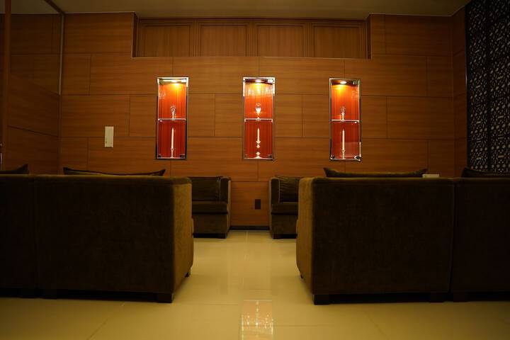 Hotel Interior 7 of 54