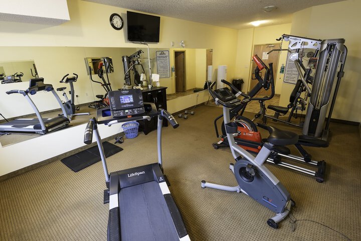 Health and Fitness 30 of 45