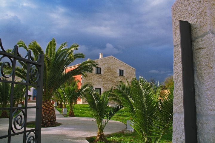 Outside Photo