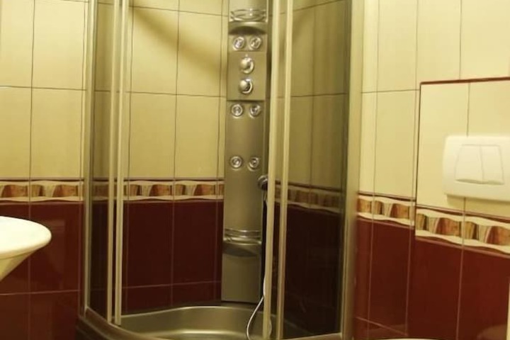 Restrooms