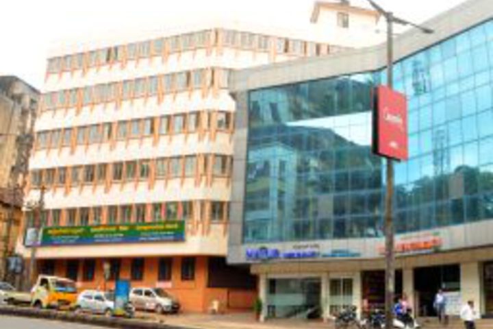 Hotel Mayur Residency