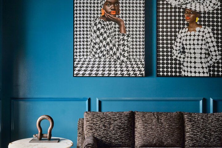 Hotel Interior 2 of 75