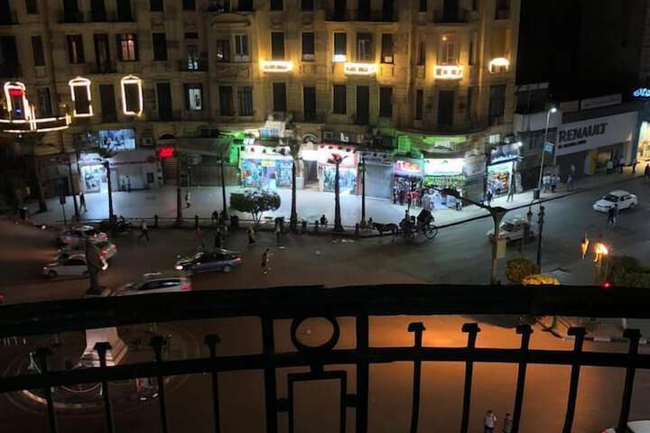 Hotel View 26 of 36