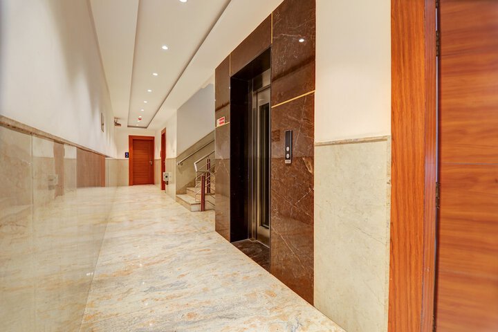 Hotel Interior 2 of 78