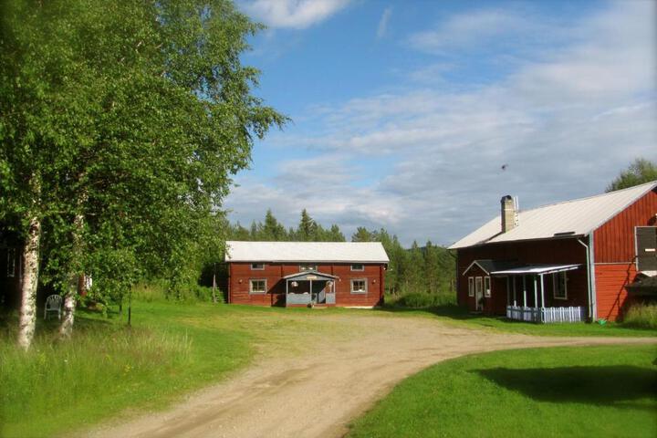 Photo of Ellis Gården