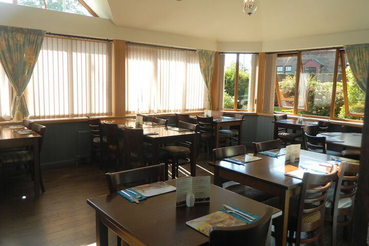 Restaurants