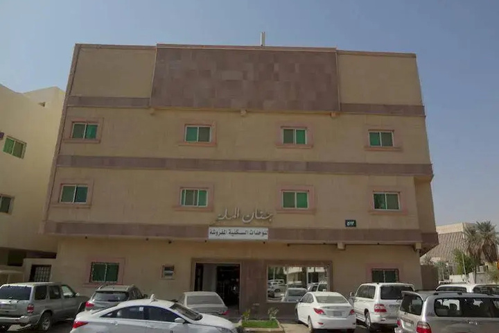 JENAN AL MALAZ HOTEL APARTMENTS