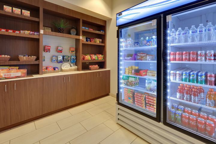 Property amenity