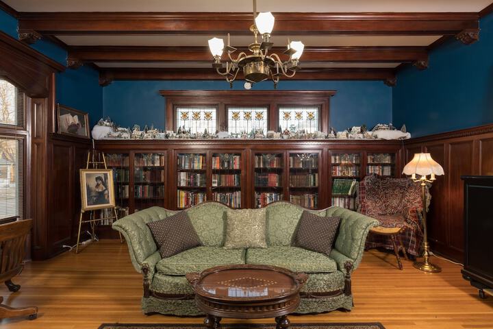 Hotel Interior 55 of 76