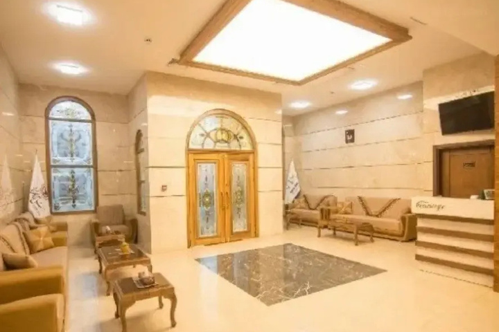 Hotel Interior 2 of 6