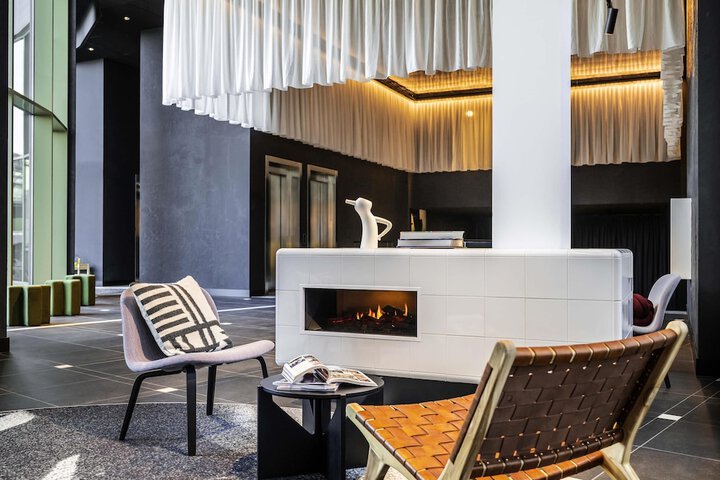 Hotel 58 of 58