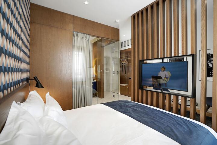 Hotel Interior 42 of 45