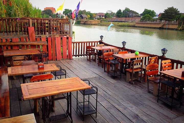 Restaurants