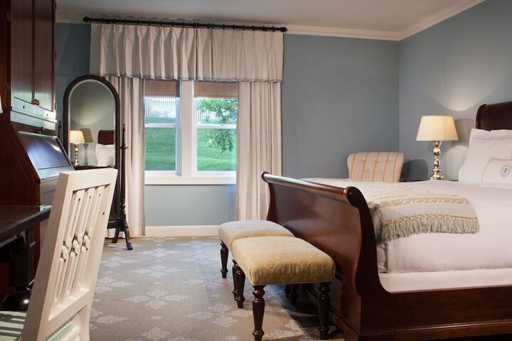 Deluxe Room 1 King Bed (18 of 53)