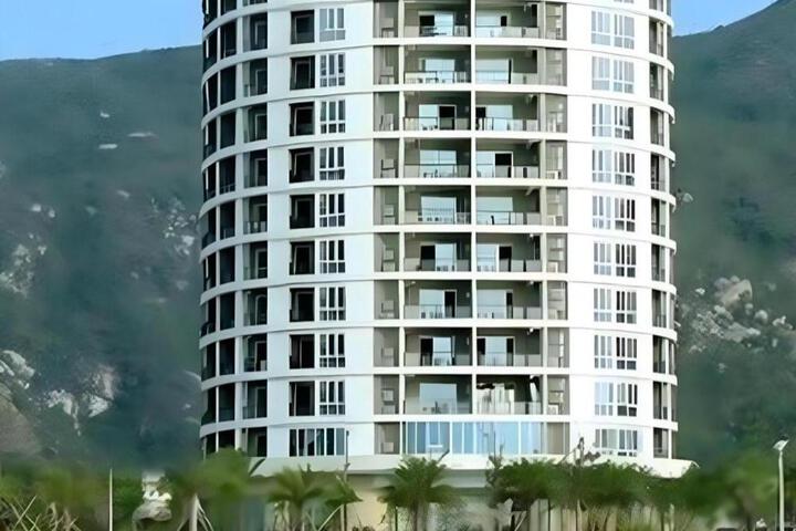Guangdong Workers Santorium-Sea Side Park K Building Hotel