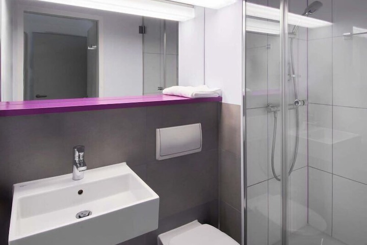 Bathroom Vanities
