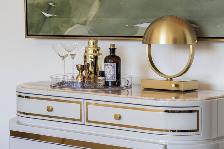 Minibar