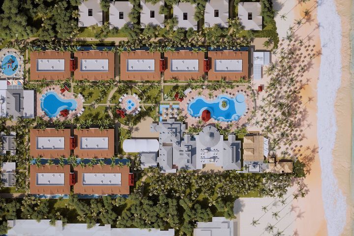 Hotel 142 of 152