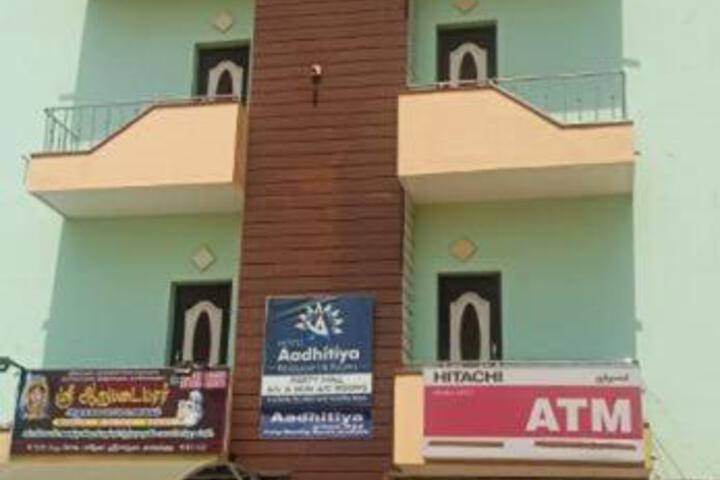 Hotel Aadhitiya