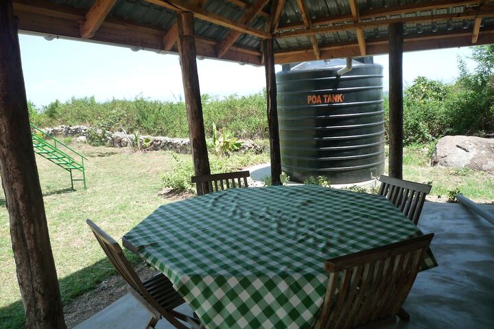 Terrace/Patio 8 of 10