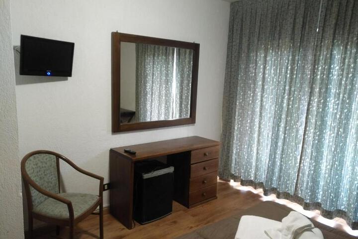 Fitness Center Photo