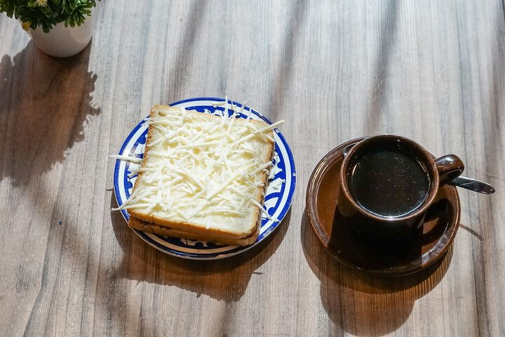 Breakfast/Coffee Service 67 of 79